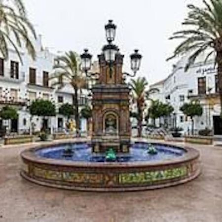 Alojamiento Del Duende Vejer de la Frontera Bagian luar foto
