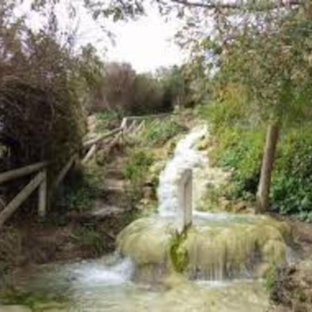 Alojamiento Del Duende Vejer de la Frontera Bagian luar foto