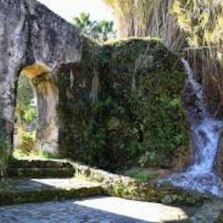Alojamiento Del Duende Vejer de la Frontera Bagian luar foto
