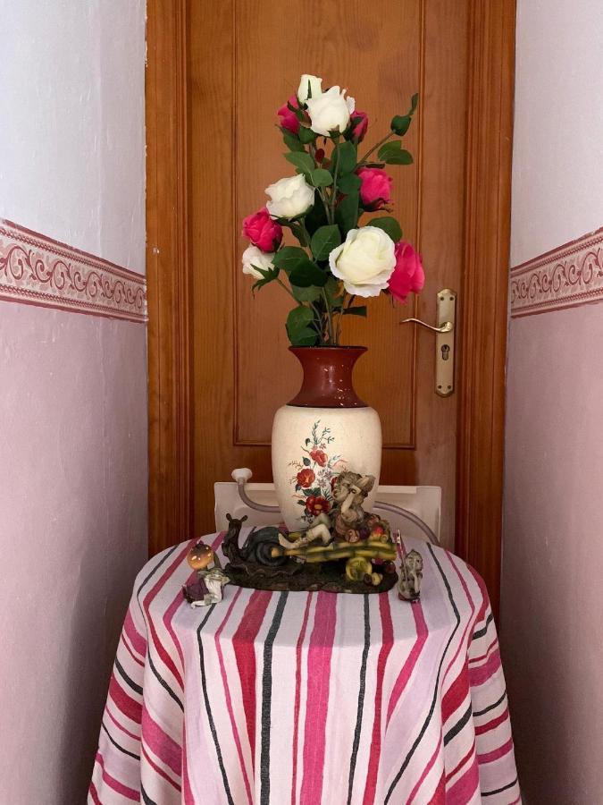 Alojamiento Del Duende Vejer de la Frontera Bagian luar foto