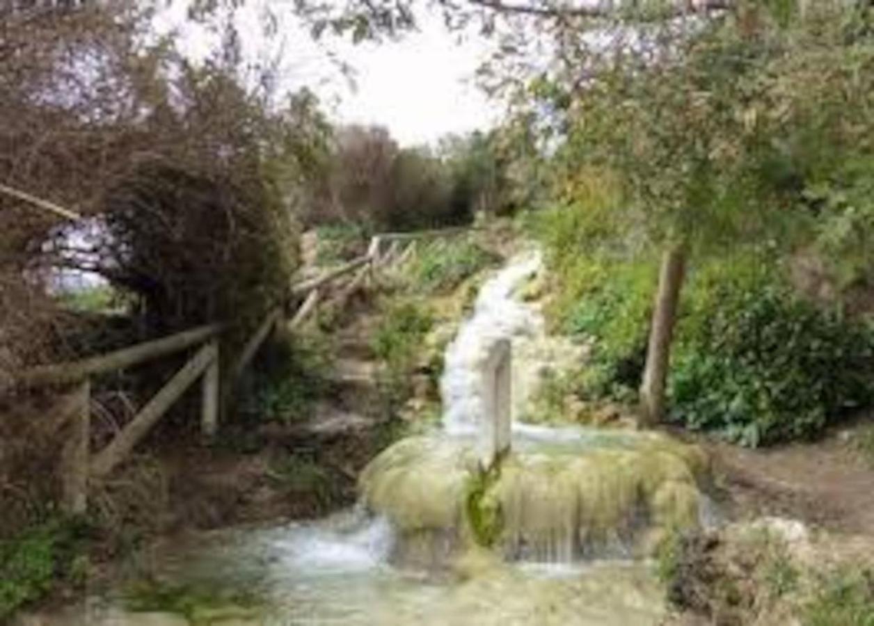 Alojamiento Del Duende Vejer de la Frontera Bagian luar foto