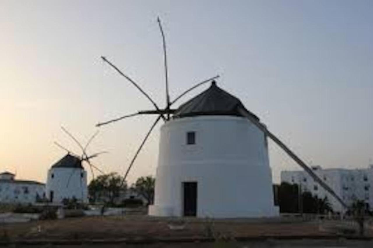 Alojamiento Del Duende Vejer de la Frontera Bagian luar foto