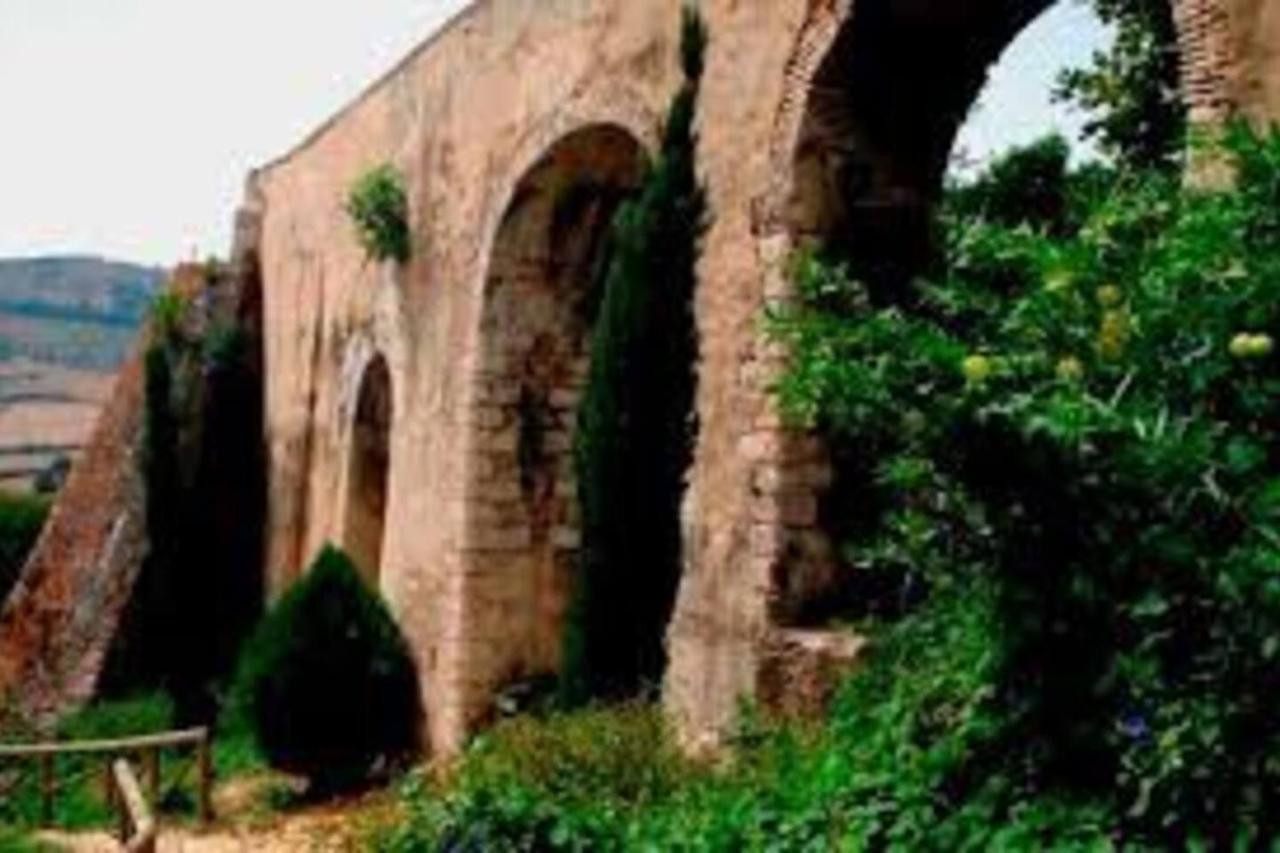 Alojamiento Del Duende Vejer de la Frontera Bagian luar foto